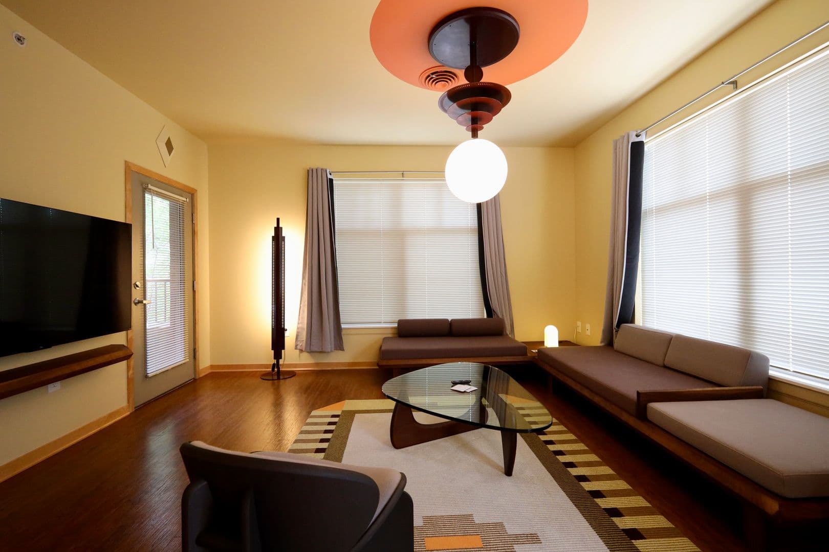 Madison Apartment: 525 East Main Street