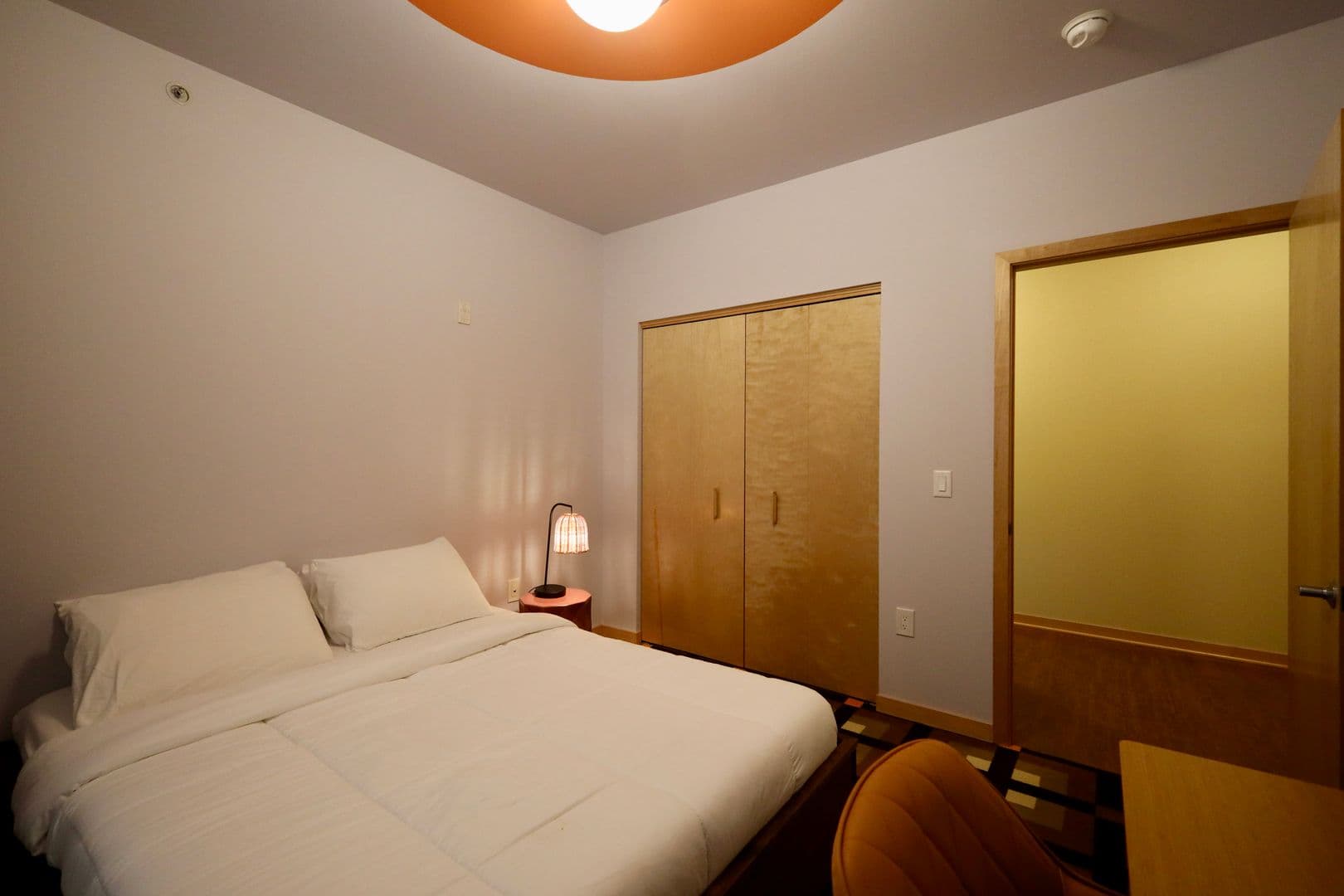 Madison Apartment: 525 East Main Street