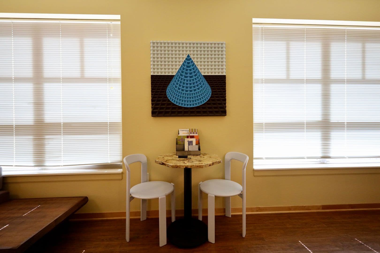Madison Apartment: 525 East Main Street
