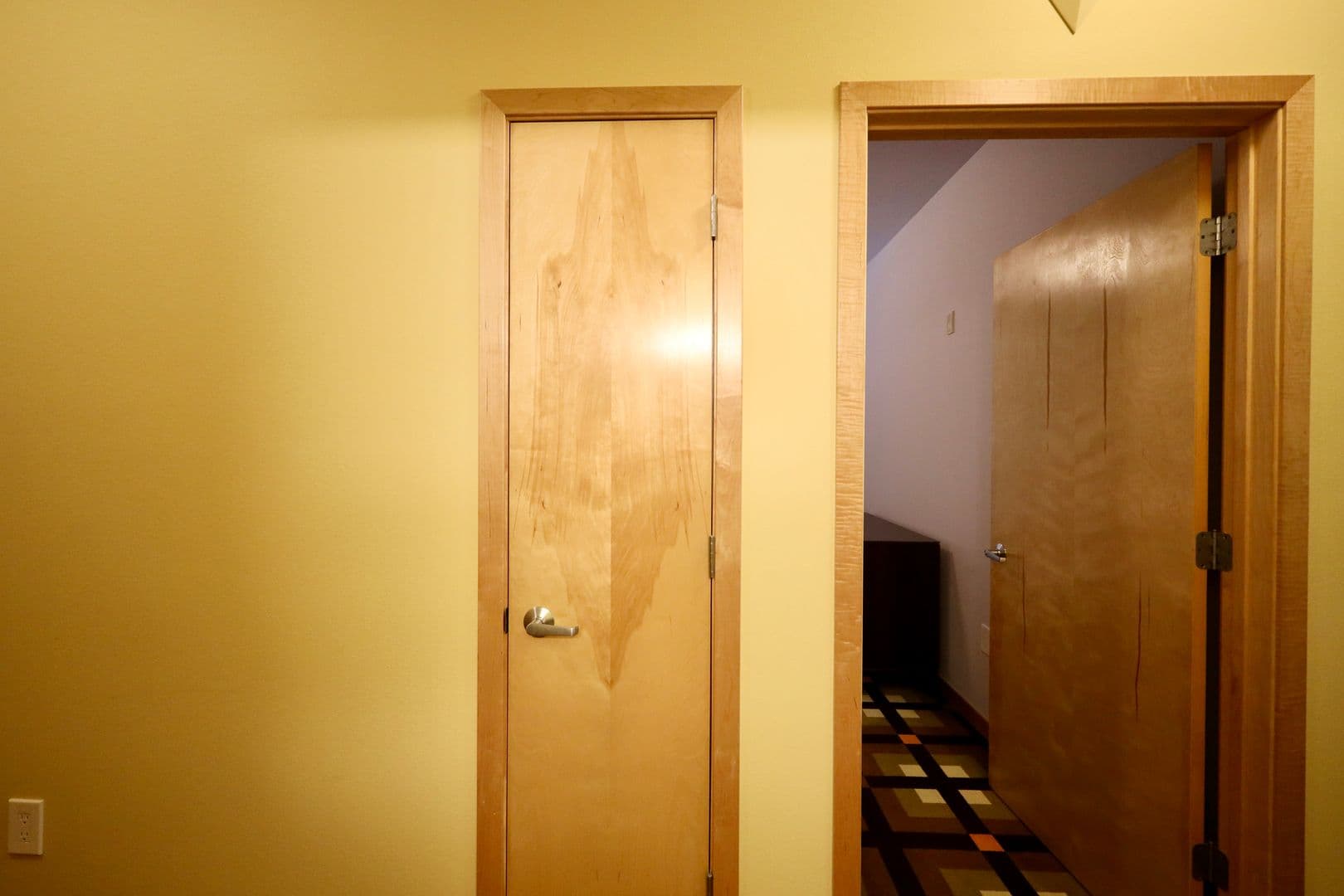 Madison Apartment: 525 East Main Street