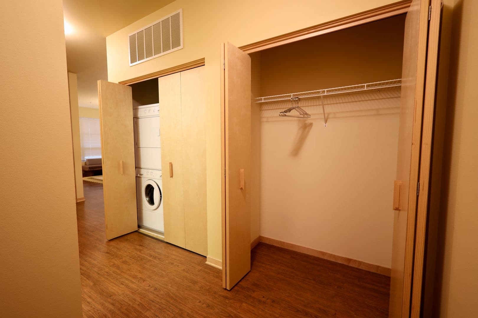 Madison Apartment: 525 East Main Street