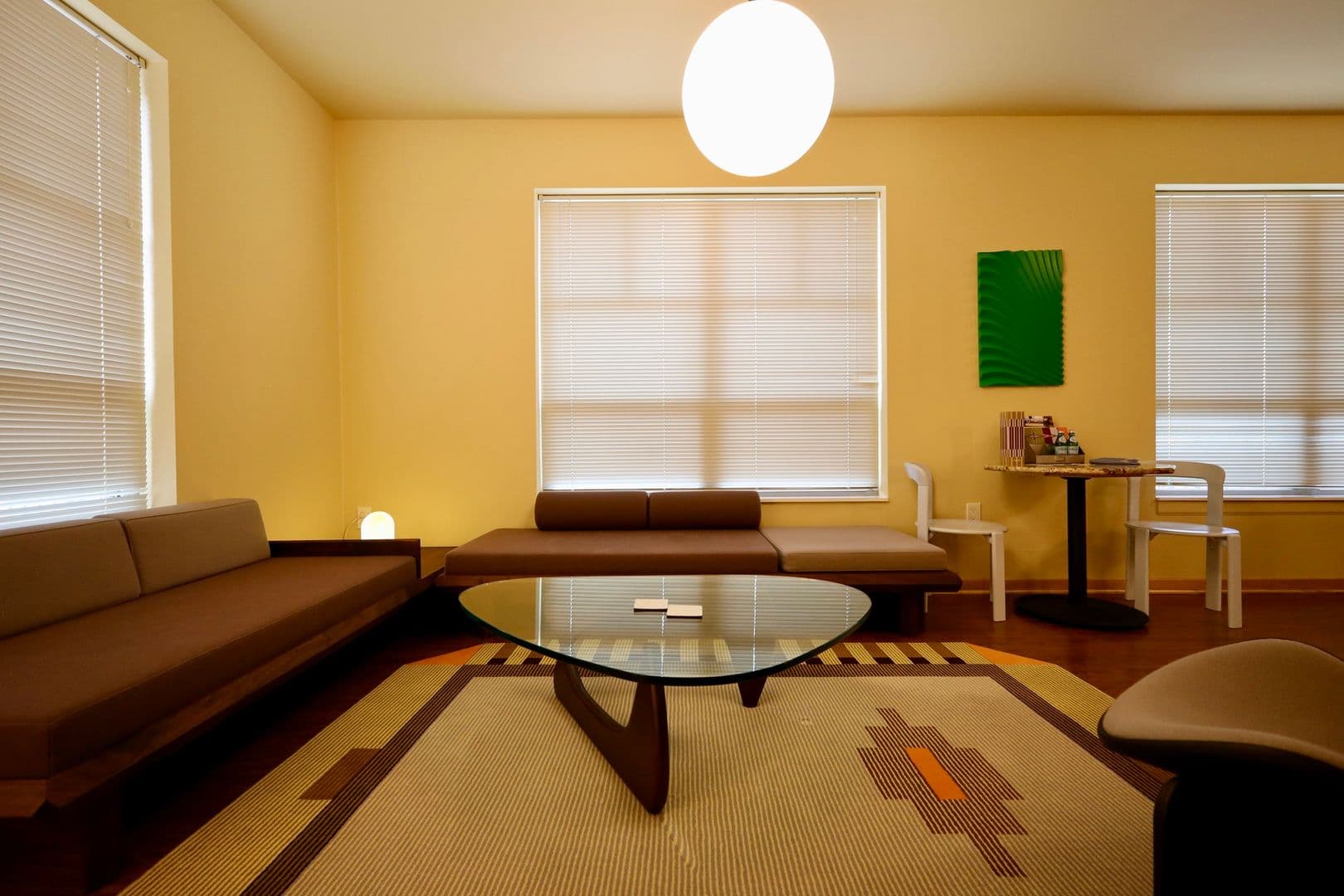 Madison Apartment: 525 East Main Street