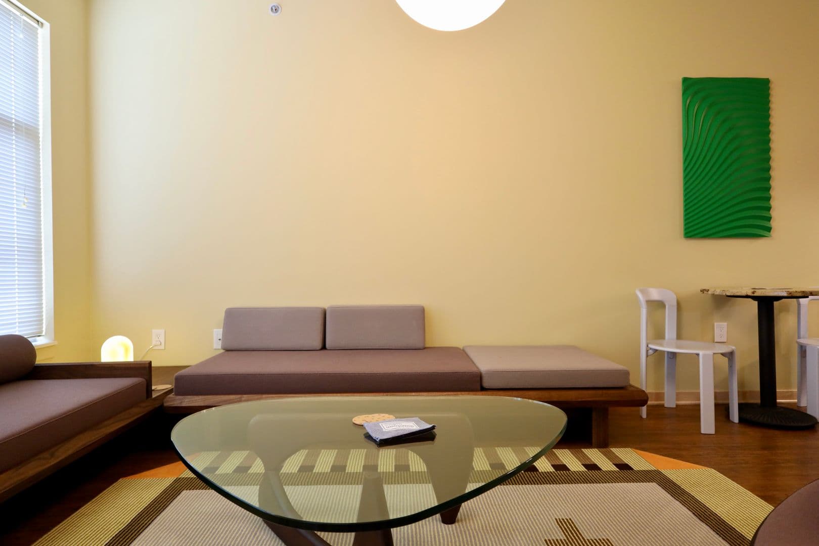 Madison Apartment: 525 East Main Street