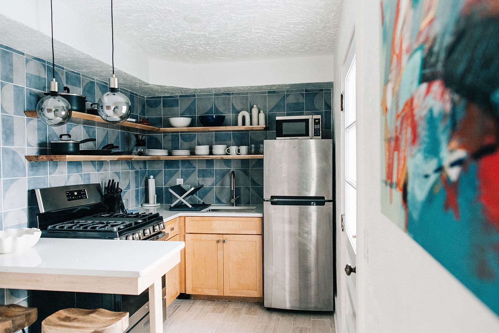 Madison Apartment: 723 Jenifer Street