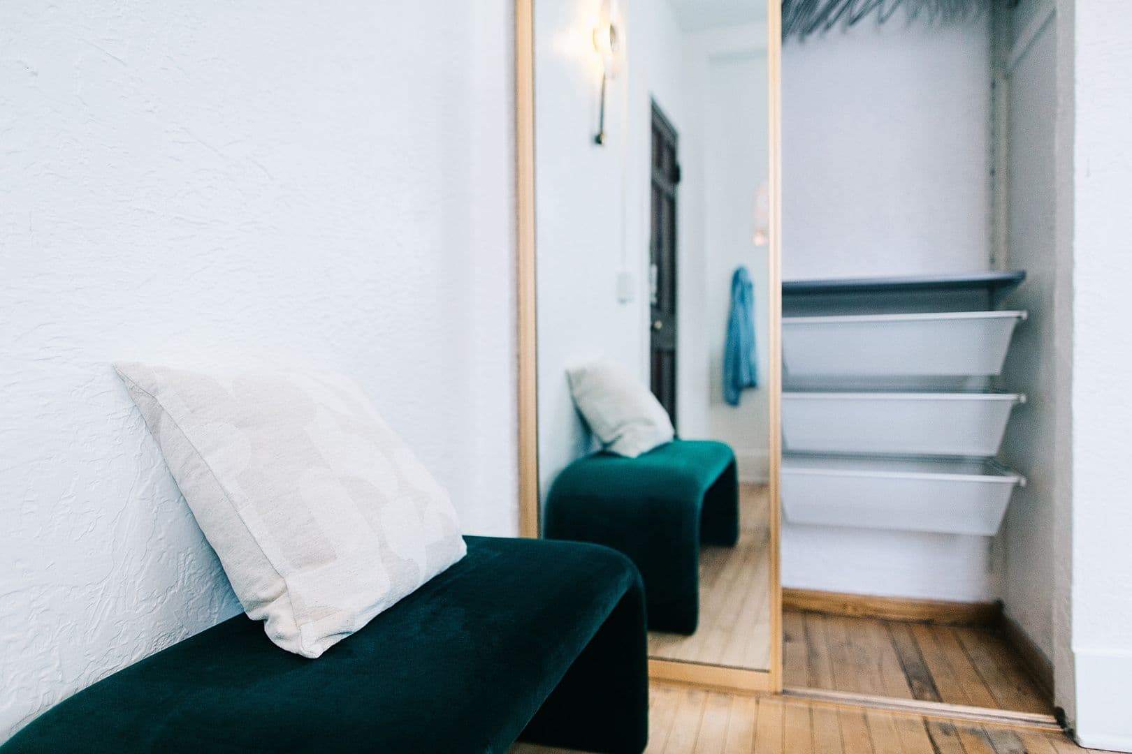 Madison Apartment: 723 Jenifer Street