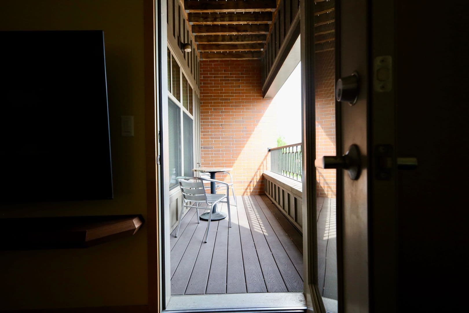 Madison Apartment: 525 East Main Street