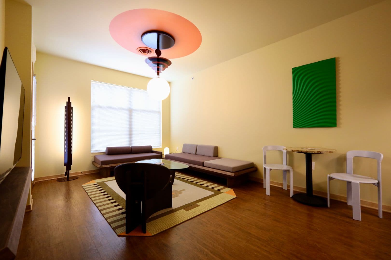 Madison Apartment: 525 East Main Street
