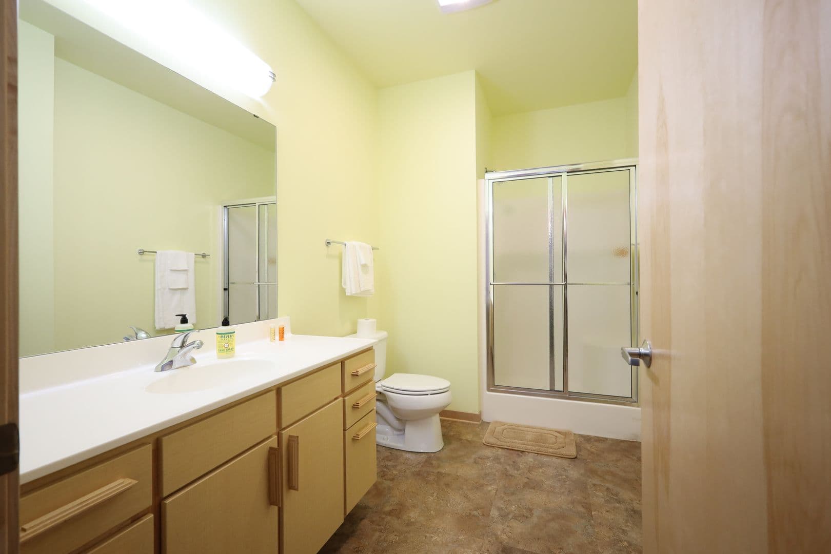 Madison Apartment: 525 East Main Street