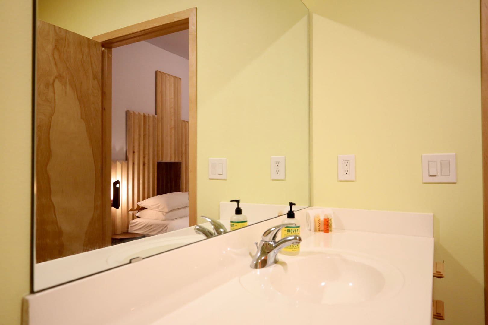 Madison Apartment: 525 East Main Street