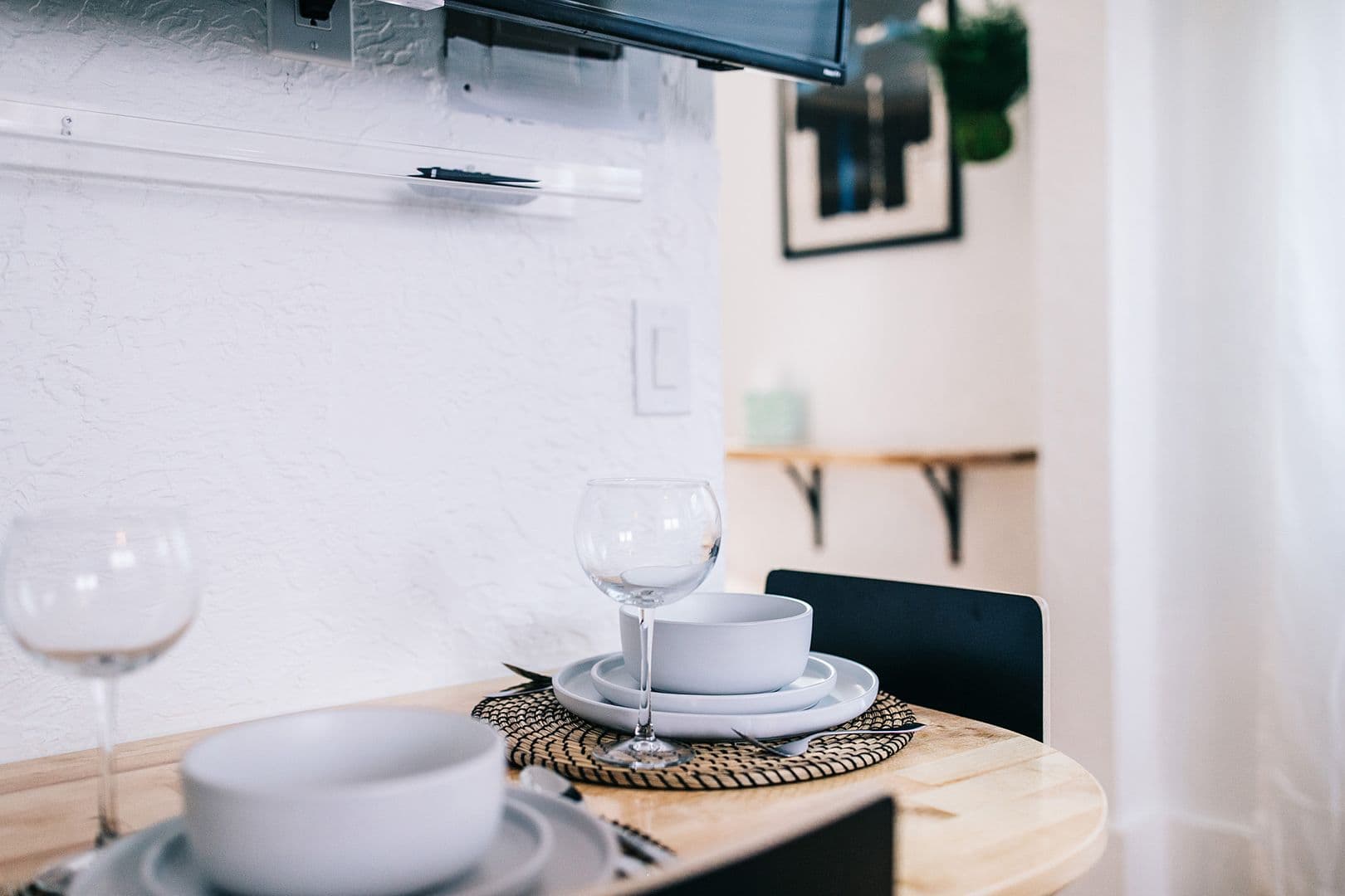 Madison Apartment: 723 Jenifer Street