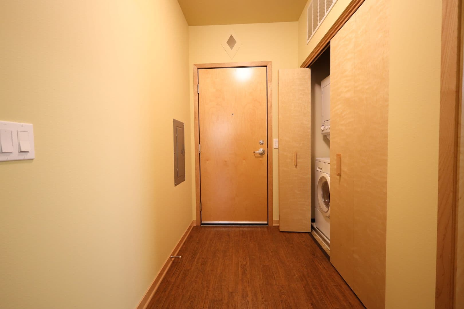 Madison Apartment: 525 East Main Street
