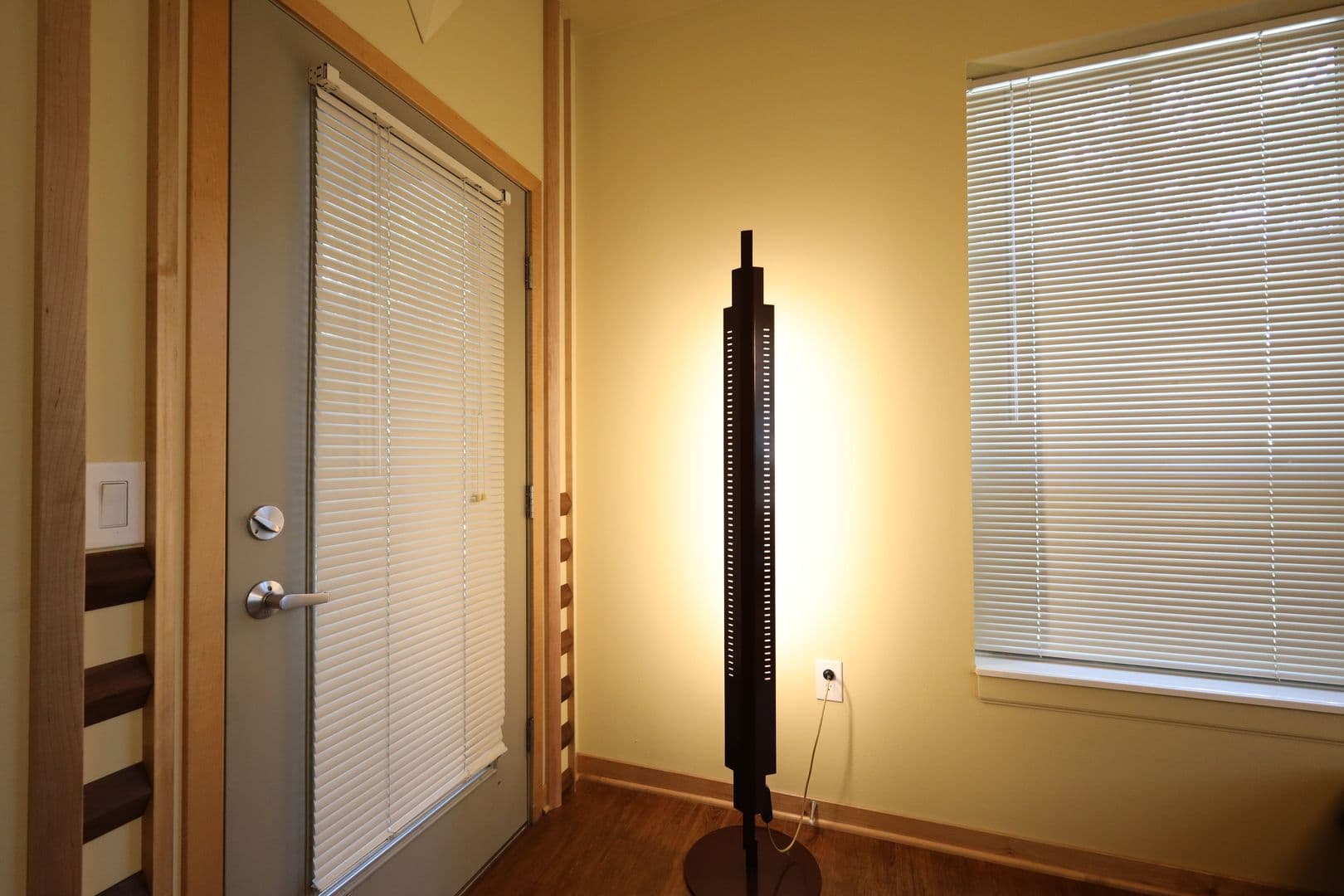 Madison Apartment: 525 East Main Street