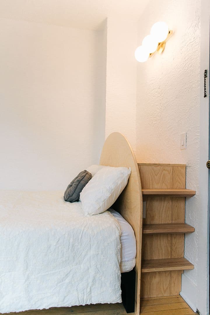 Madison Apartment: 723 Jenifer Street