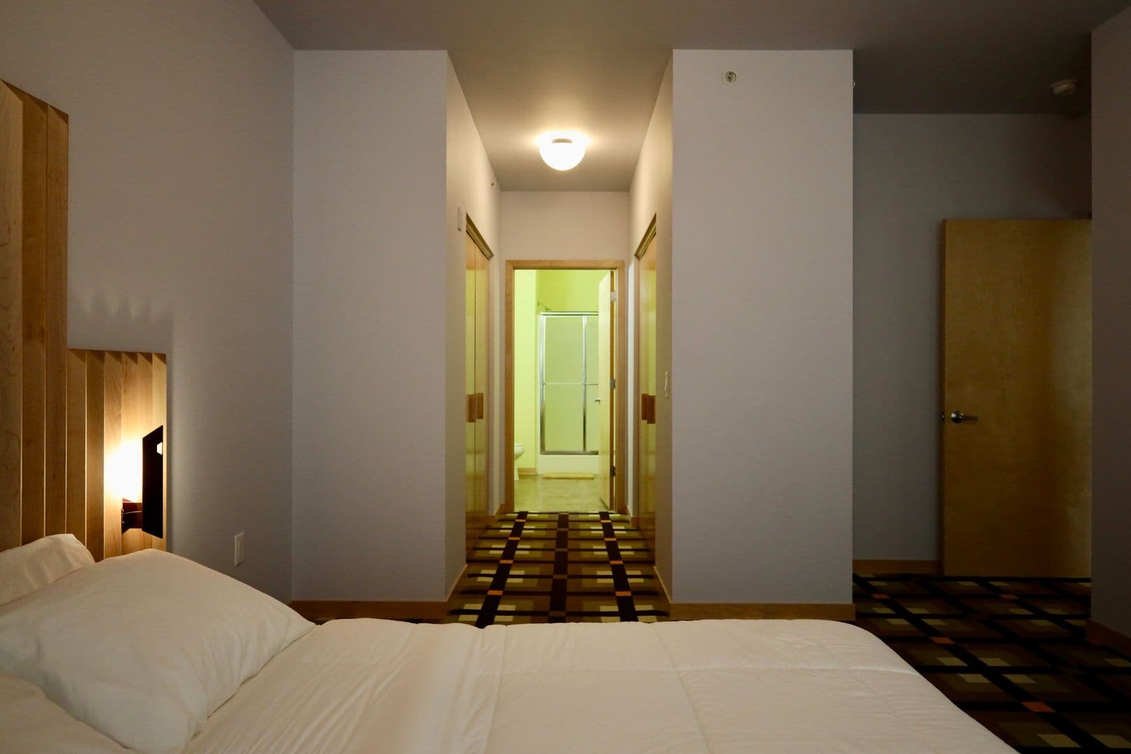 Madison Apartment: 525 East Main Street