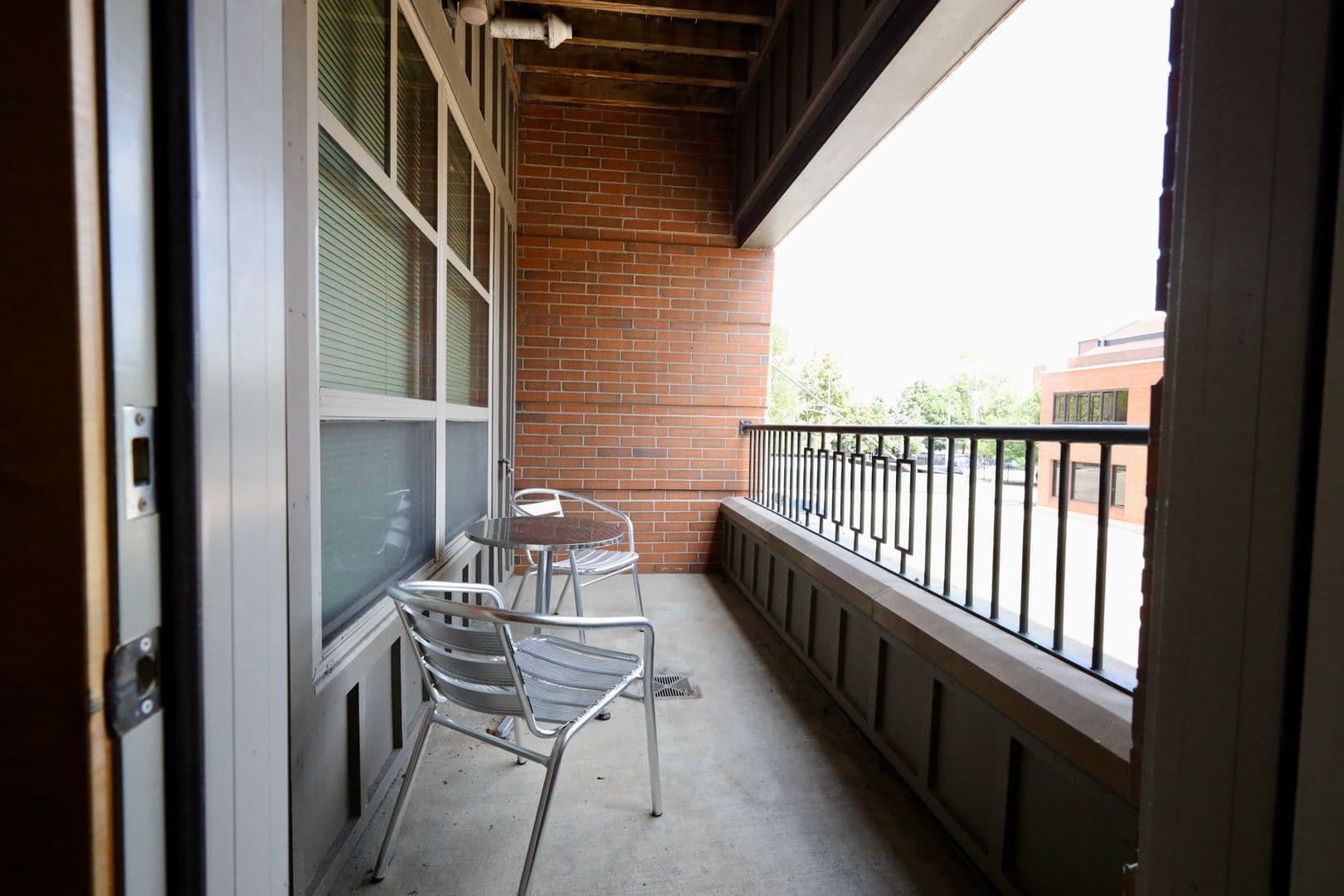 Madison Apartment: 525 East Main Street