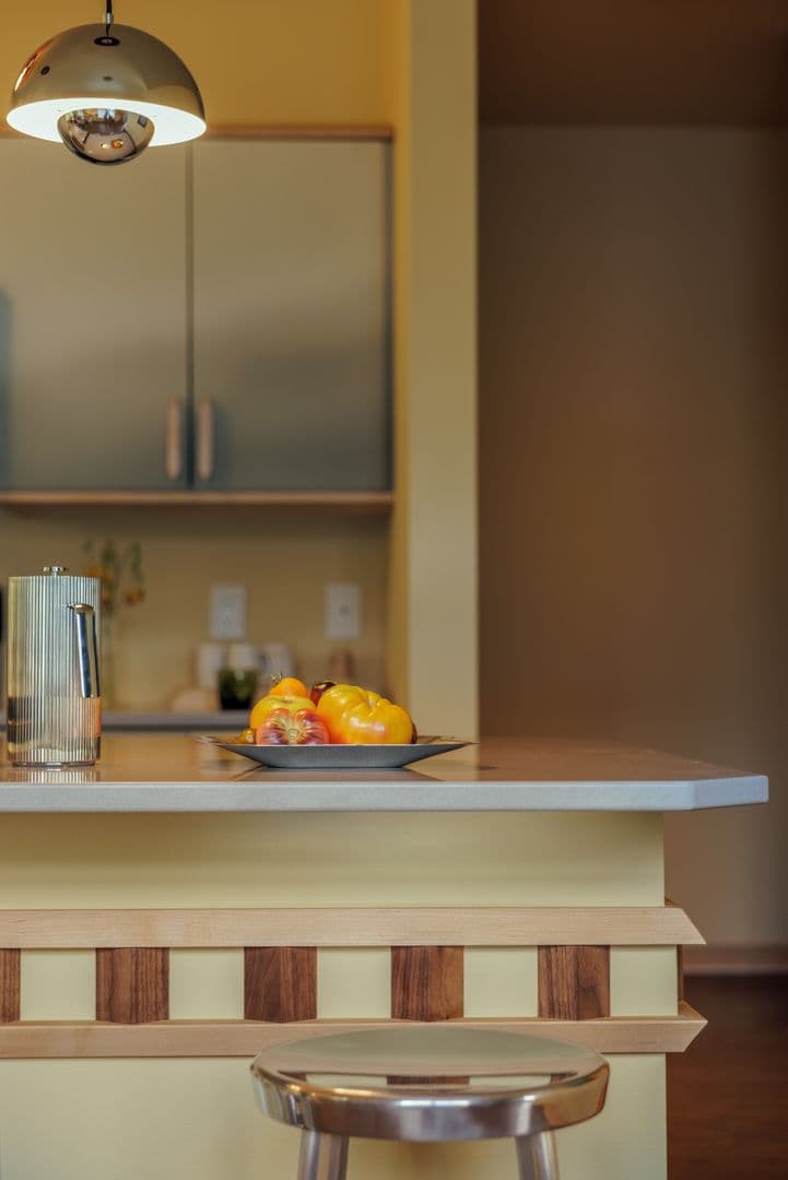 Madison Apartment: 525 East Main Street