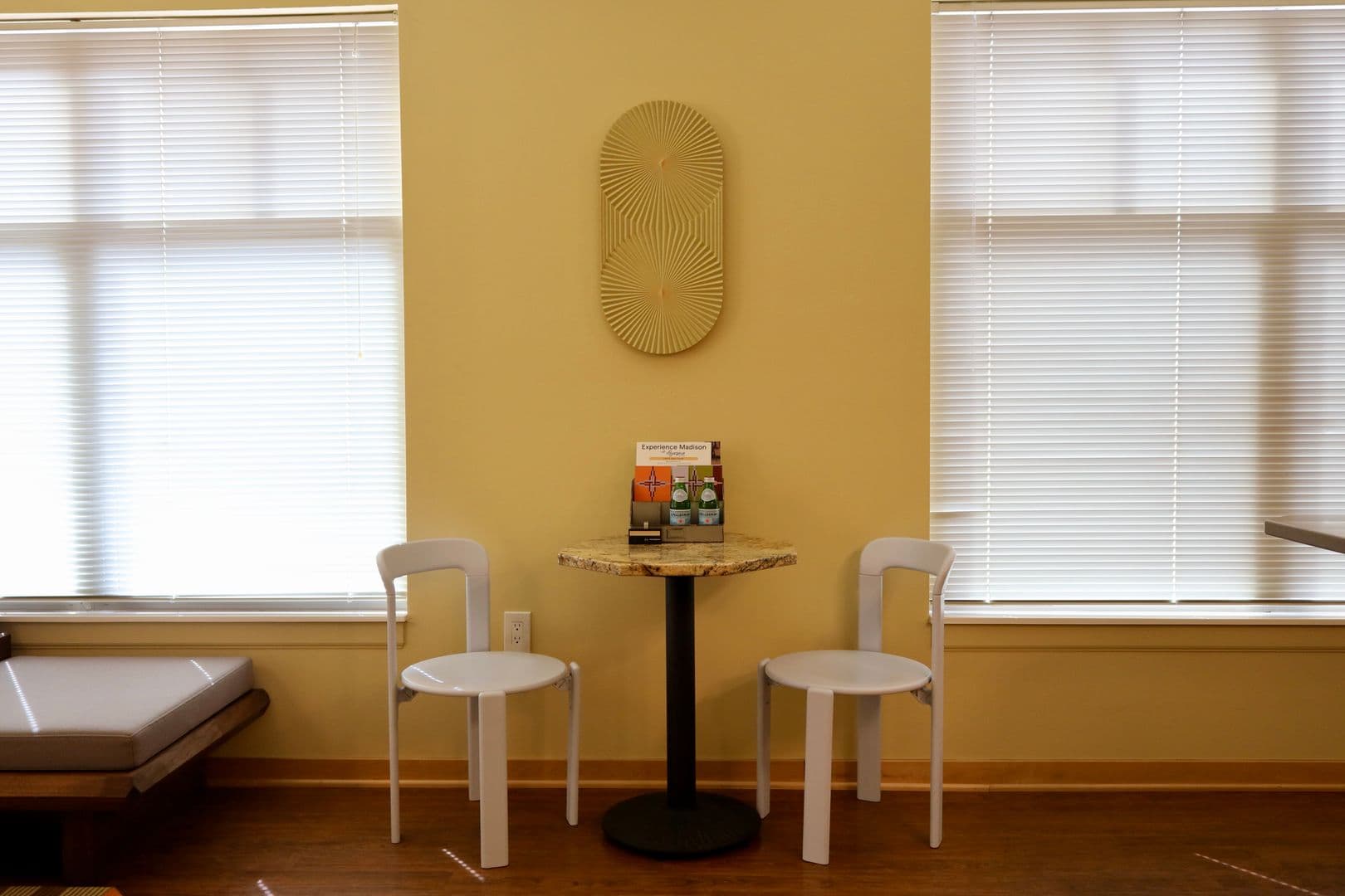 Madison Apartment: 525 East Main Street