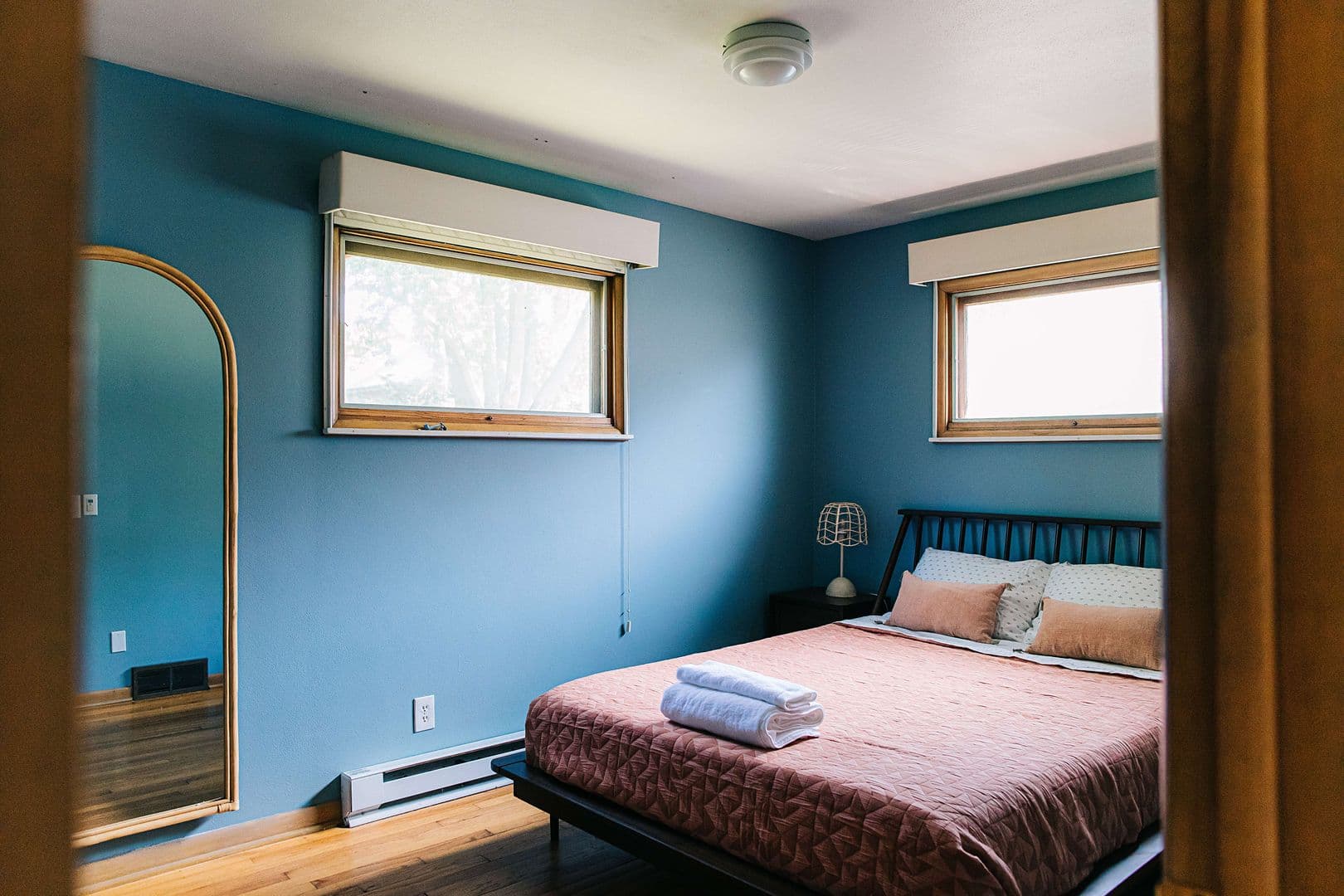Madison Apartment: 3001-3003 Hermina Street