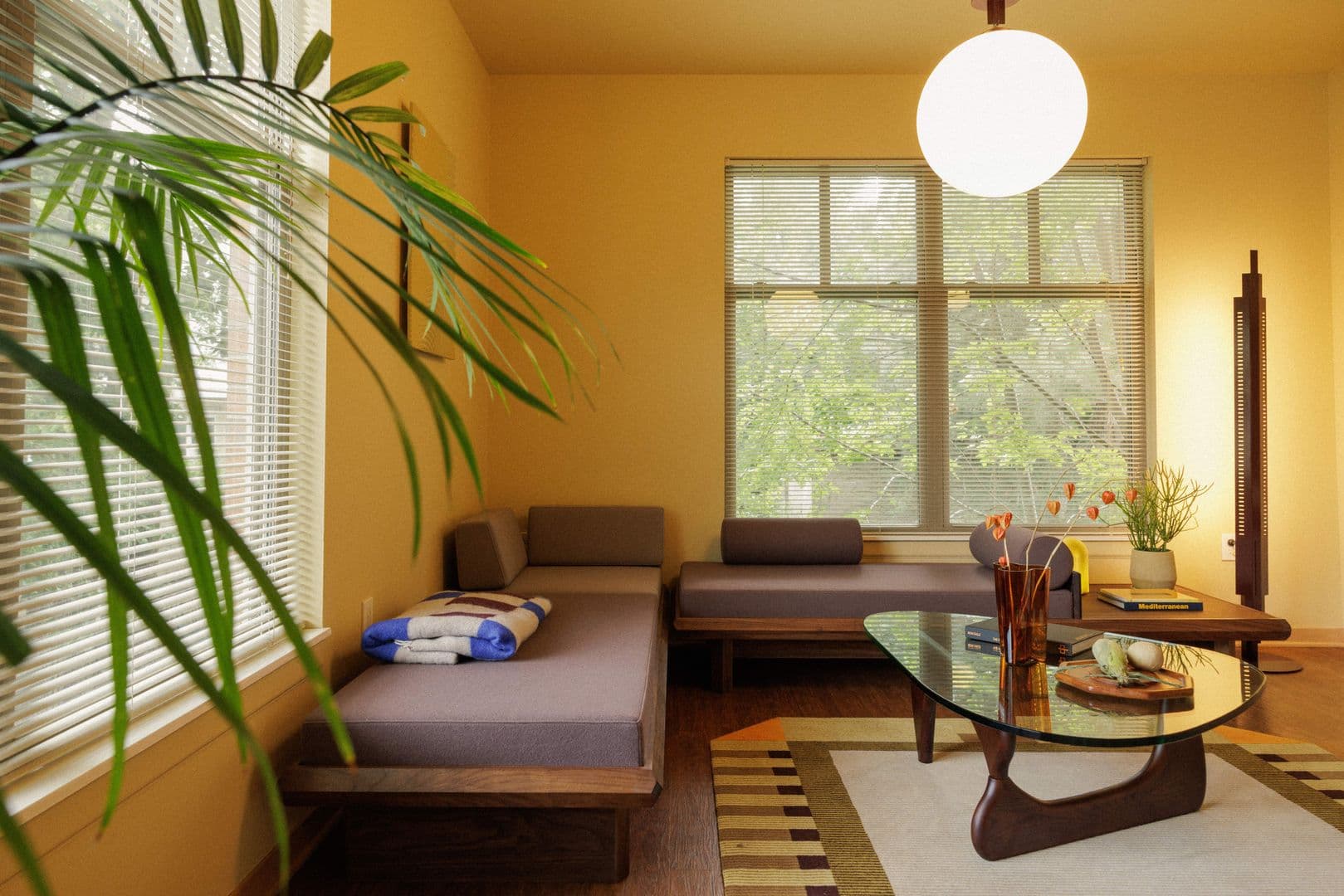 Madison Apartment: 525 East Main Street