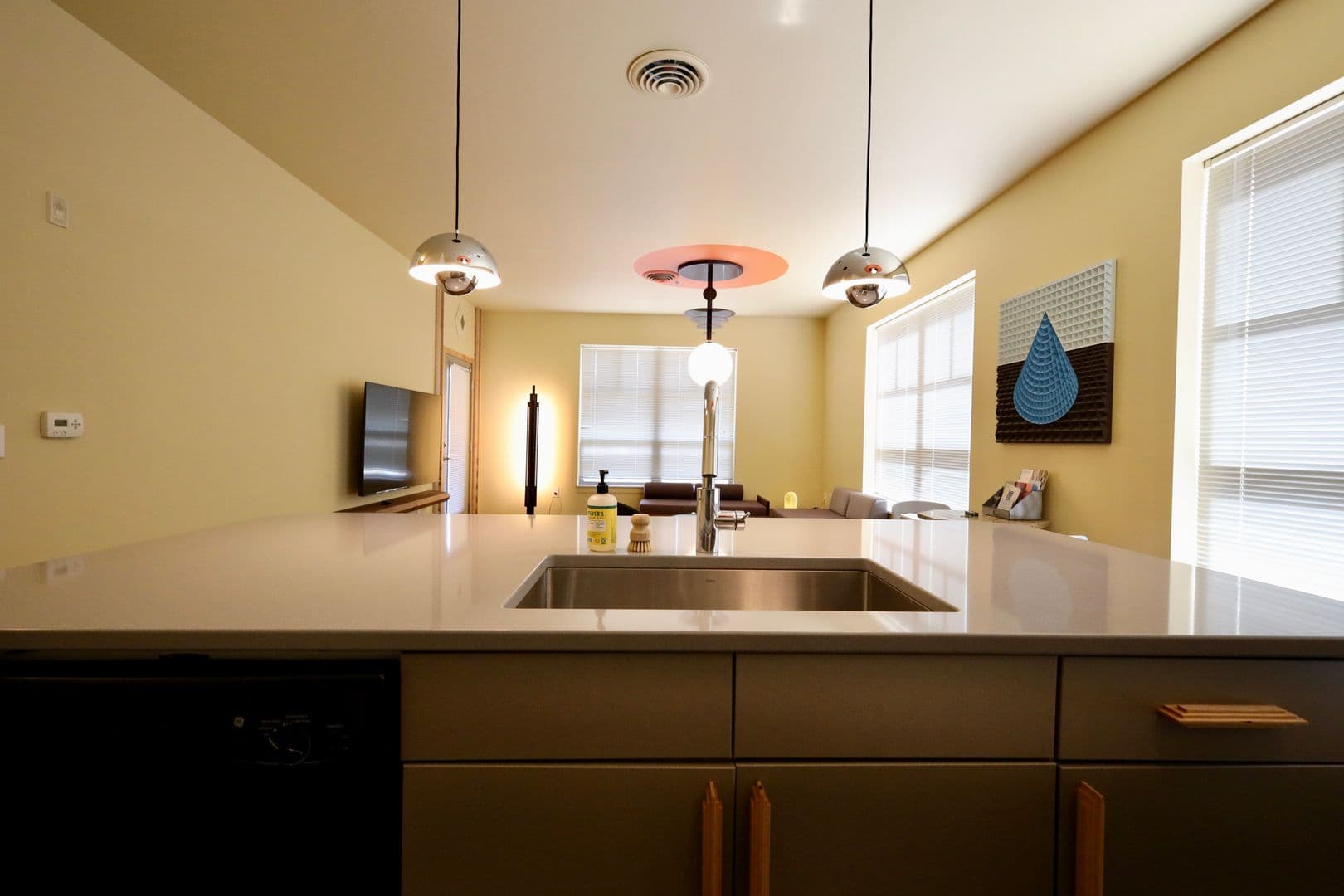 Madison Apartment: 525 East Main Street