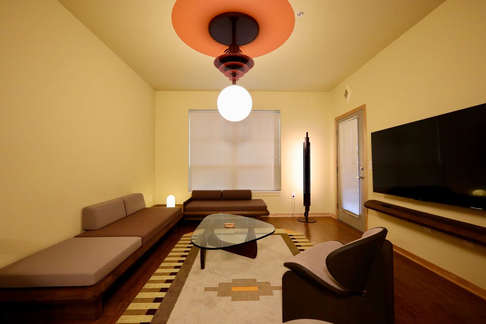Madison Apartment: 525 East Main Street