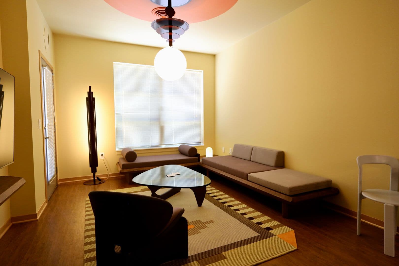 Madison Apartment: 525 East Main Street