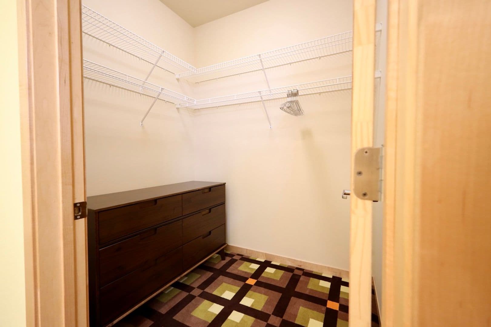 Madison Apartment: 525 East Main Street