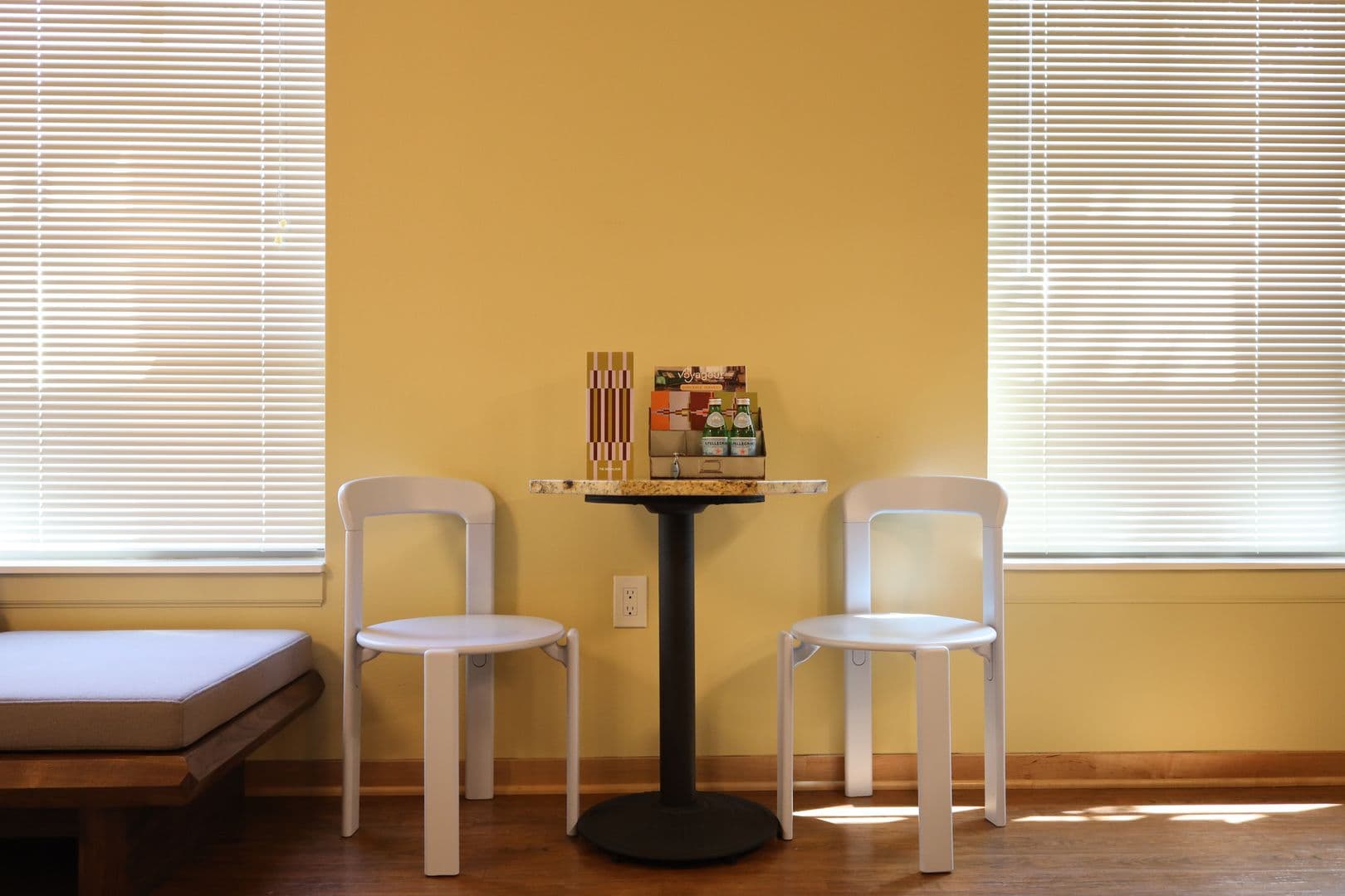Madison Apartment: 525 East Main Street