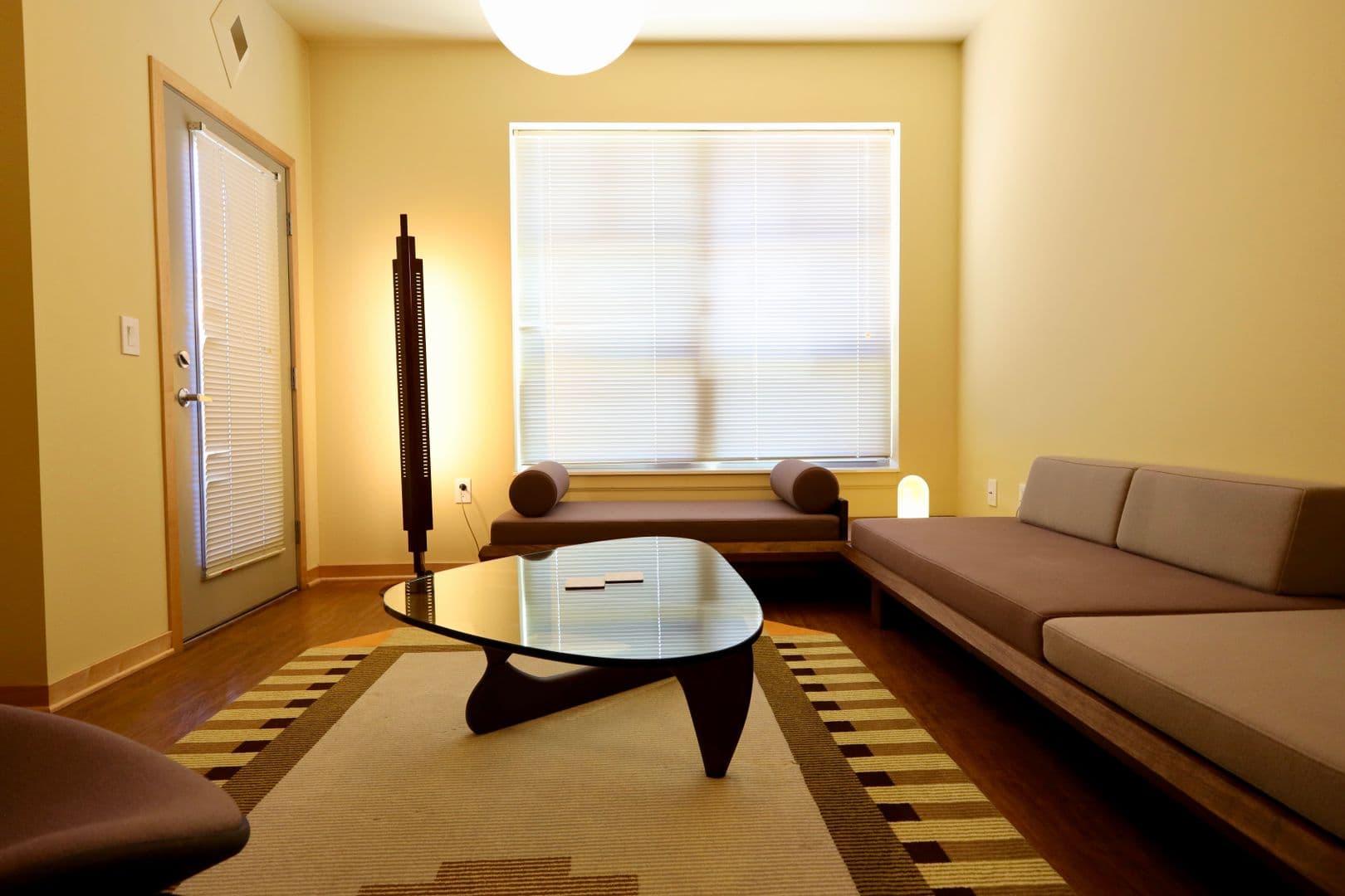 Madison Apartment: 525 East Main Street