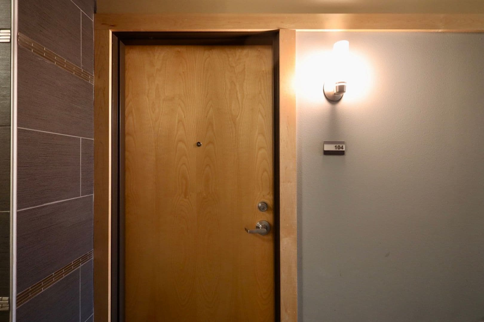 Madison Apartment: 525 East Main Street