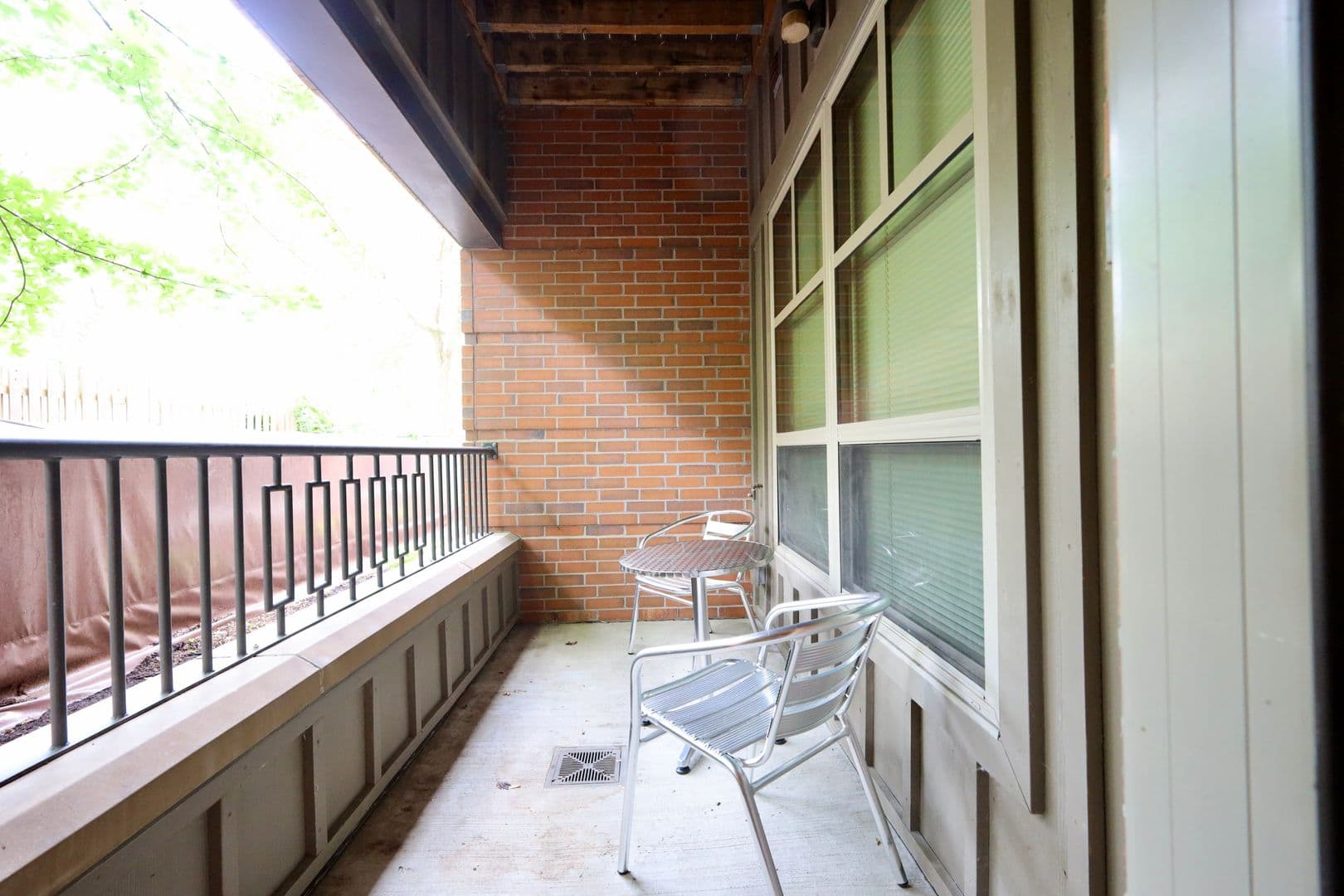 Madison Apartment: 525 East Main Street