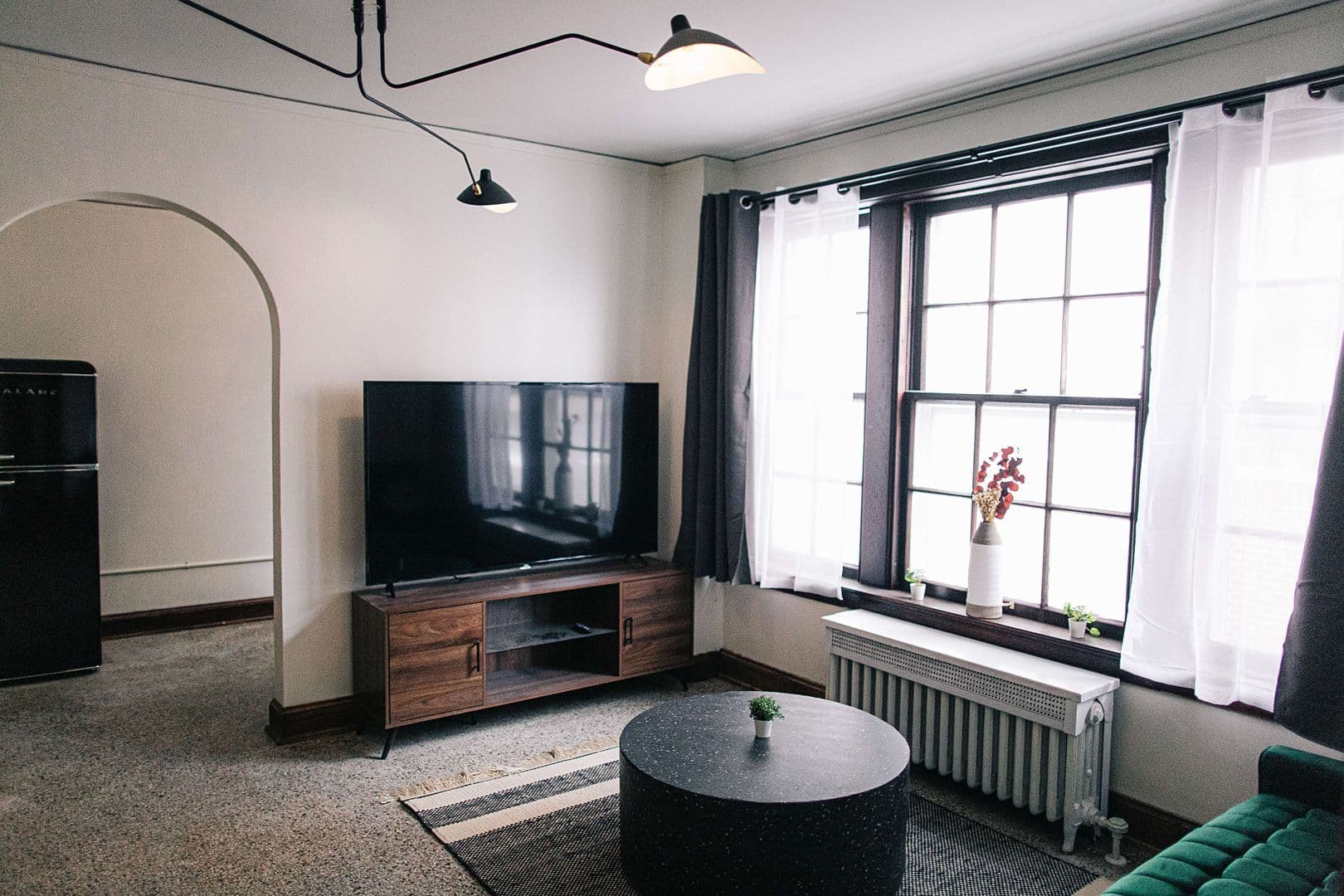 Madison Apartment: 126 East Wilson St