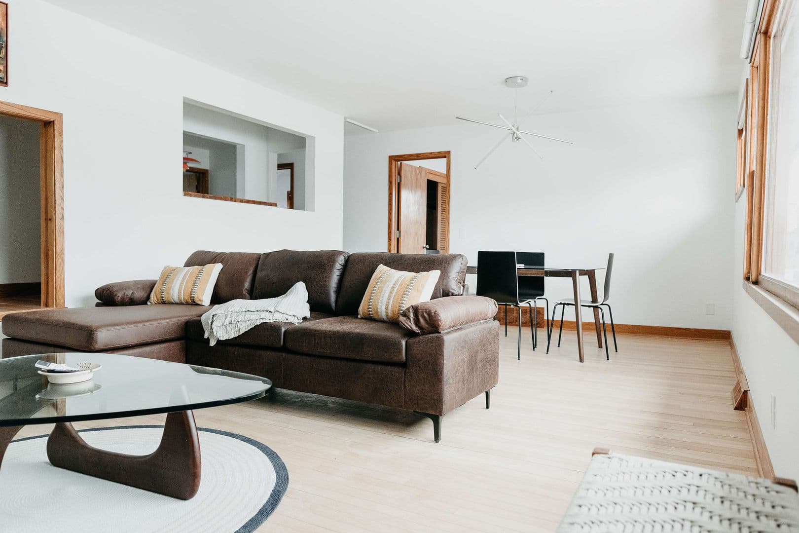 Madison Apartment: 3001-3003 Hermina Street