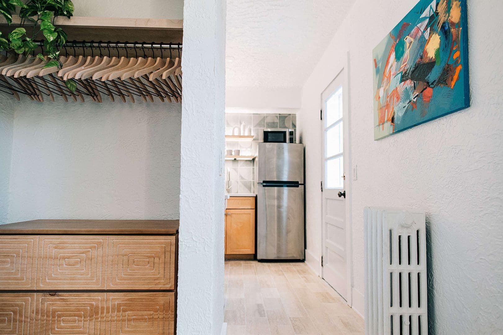 Madison Apartment: 723 Jenifer Street