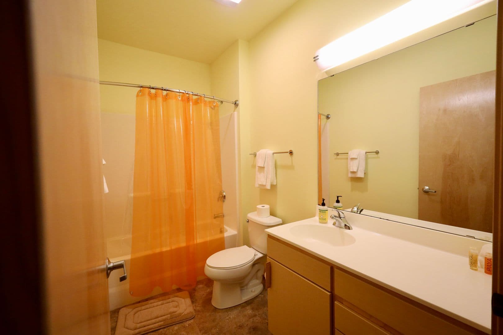 Madison Apartment: 525 East Main Street