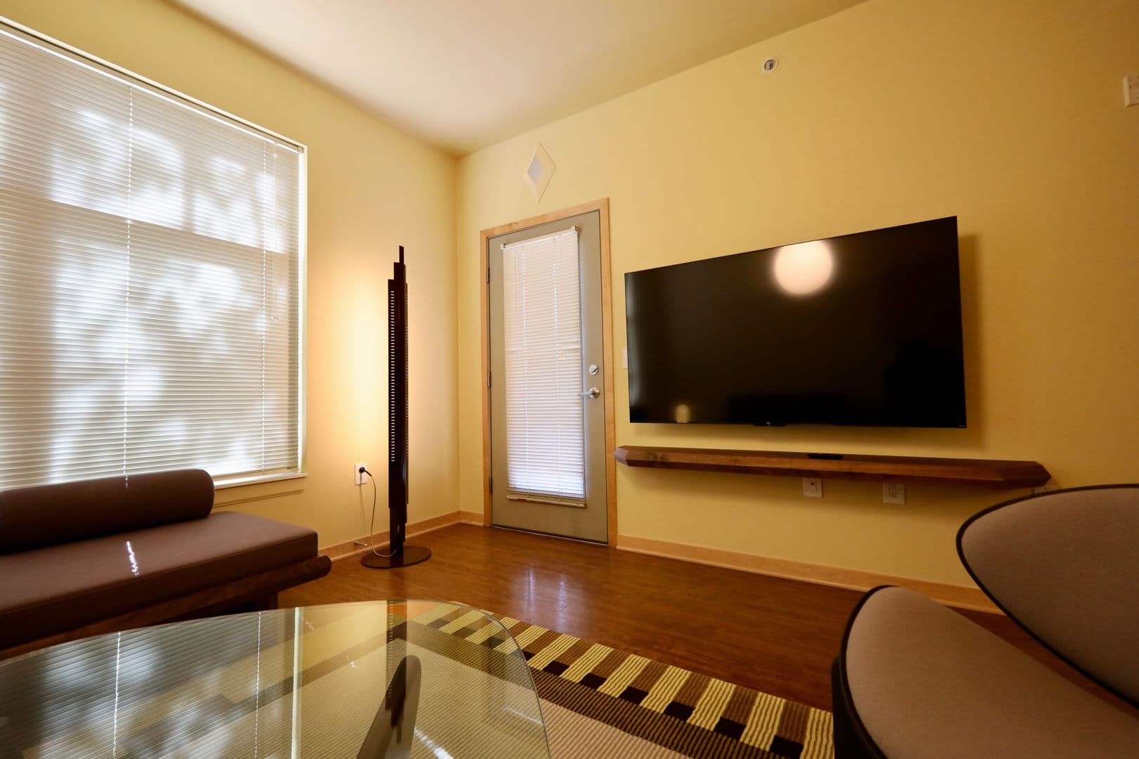 Madison Apartment: 525 East Main Street