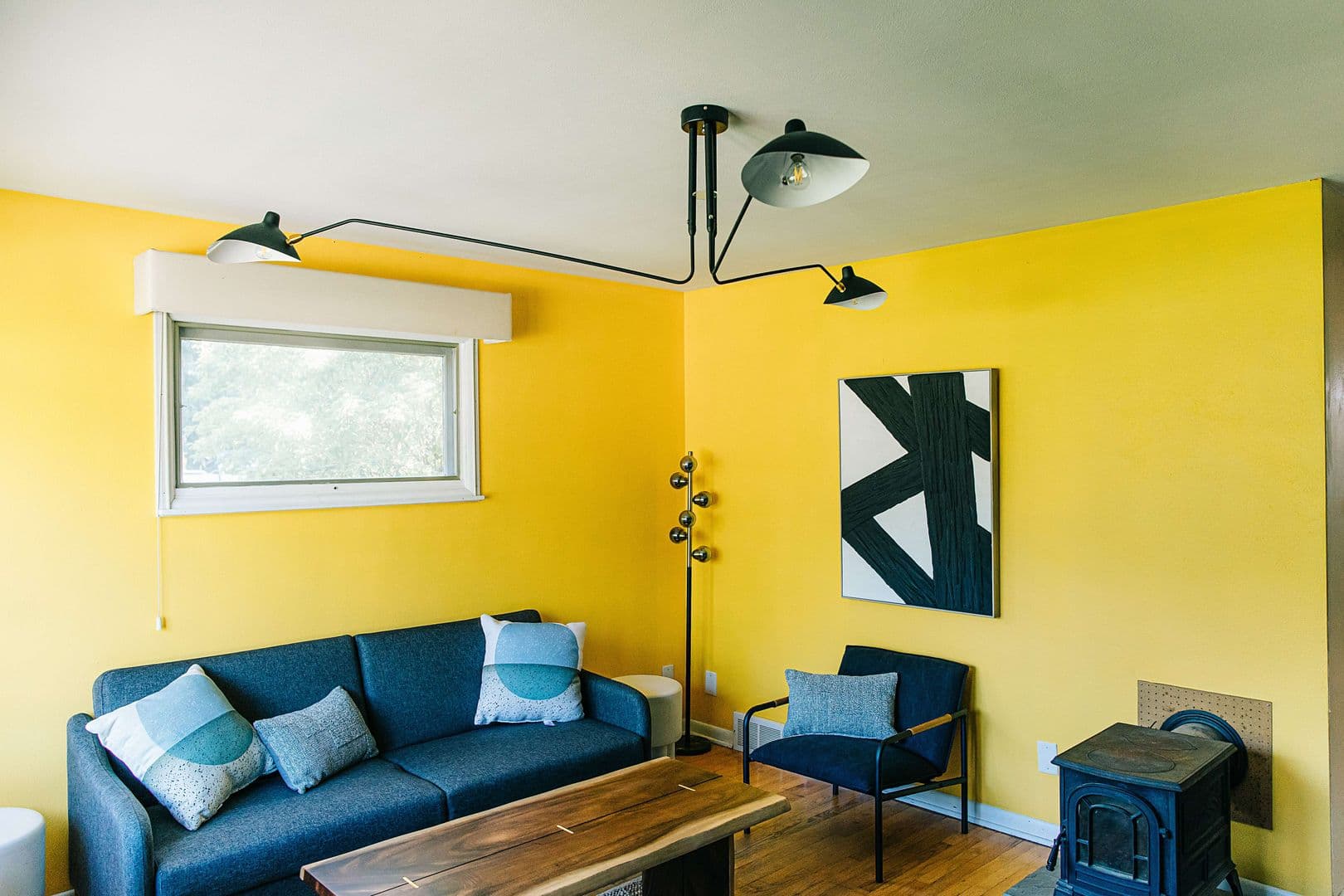Madison Apartment: 3001-3003 Hermina Street