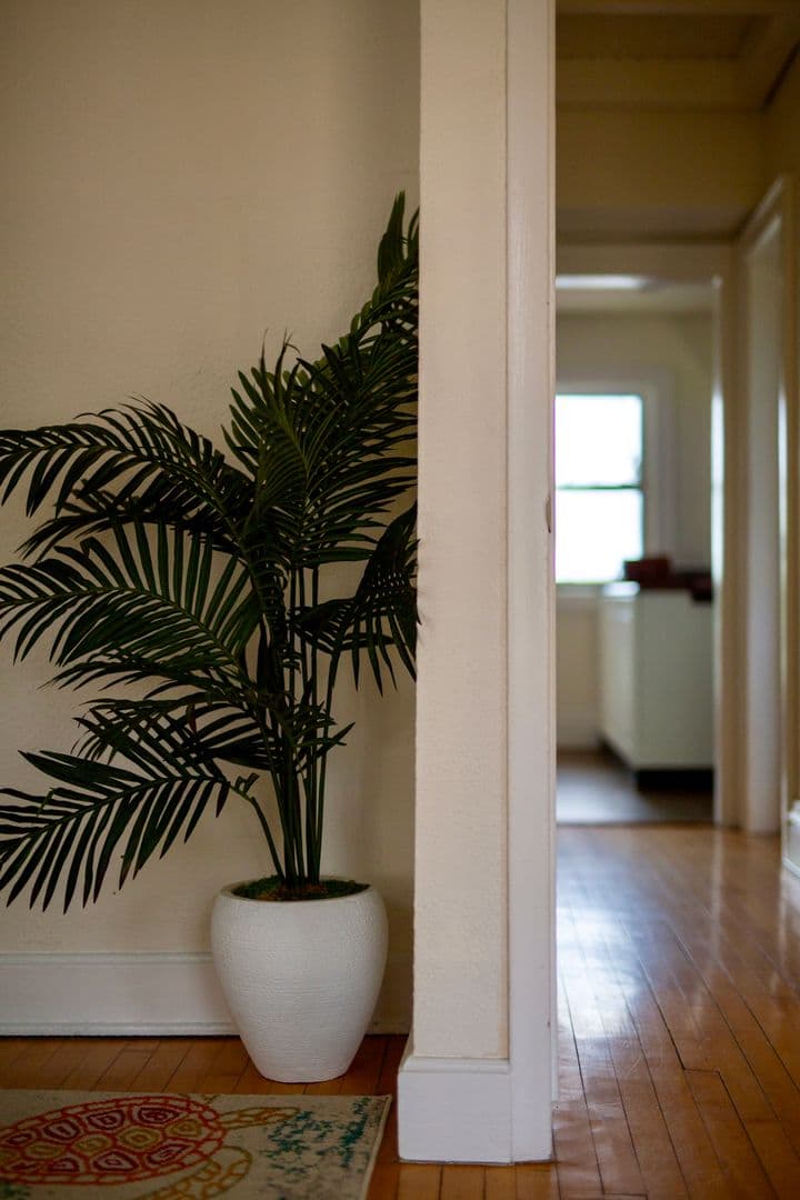 Madison Apartment: 729 Jenifer Street Unit 2