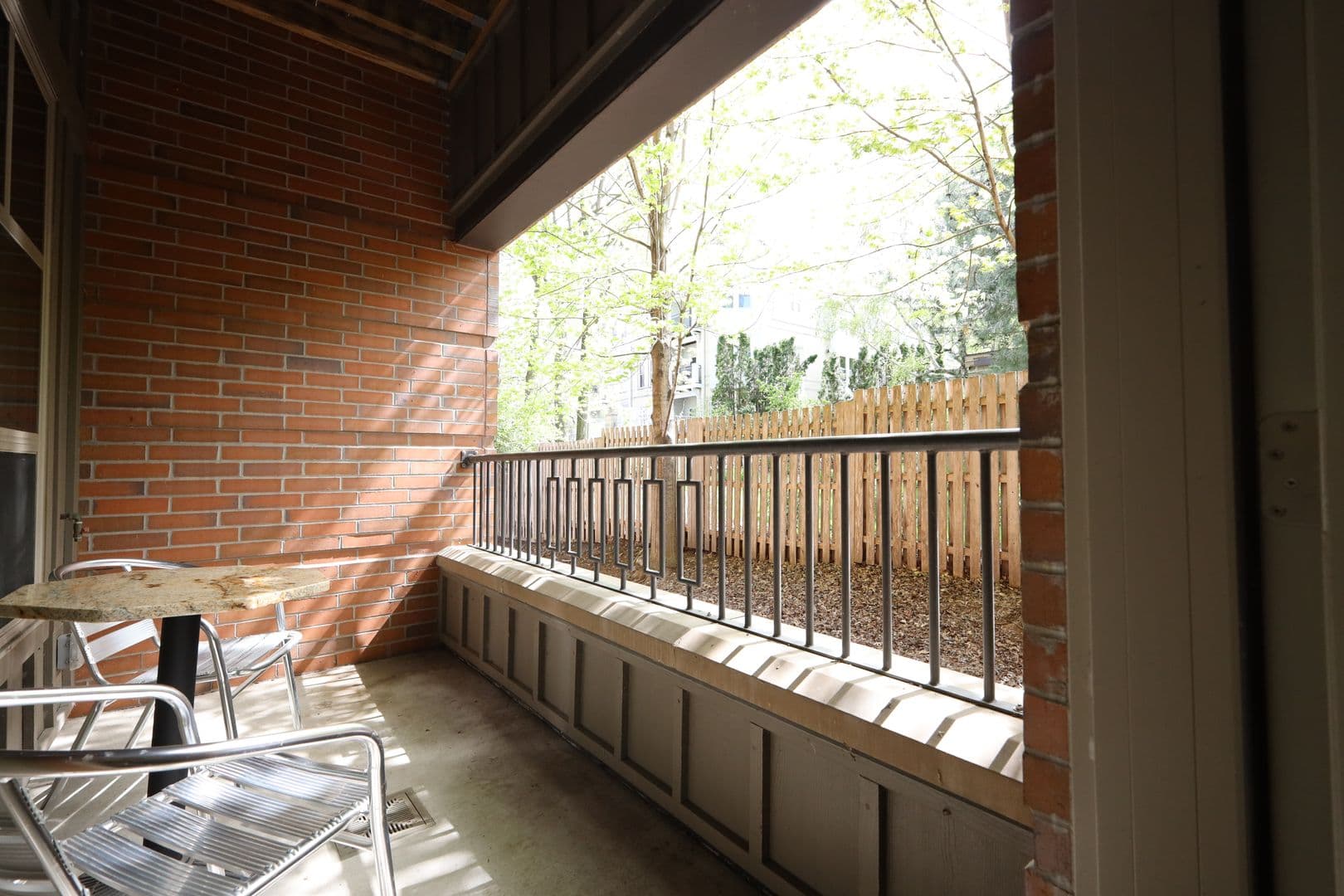 Madison Apartment: 525 East Main Street
