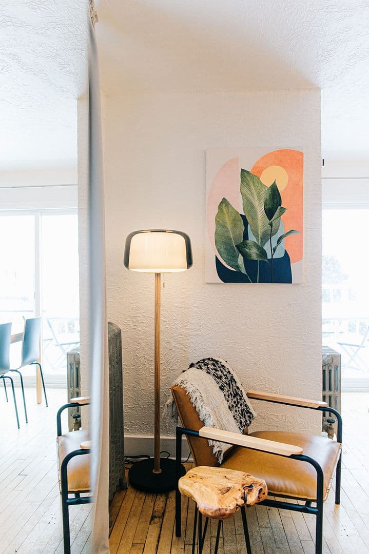 Madison Apartment: 723 Jenifer Street