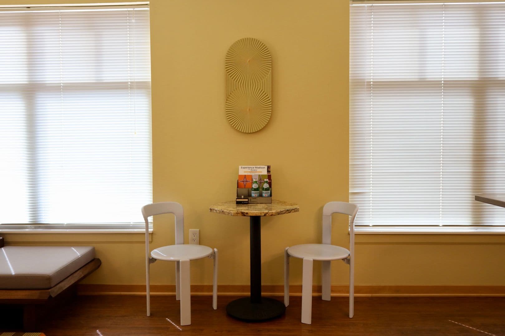 Madison Apartment: 525 East Main Street