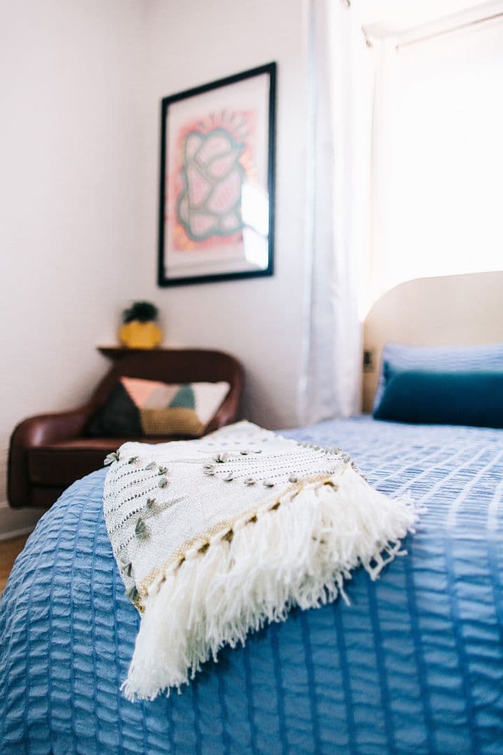 Madison Apartment: 723 Jenifer Street