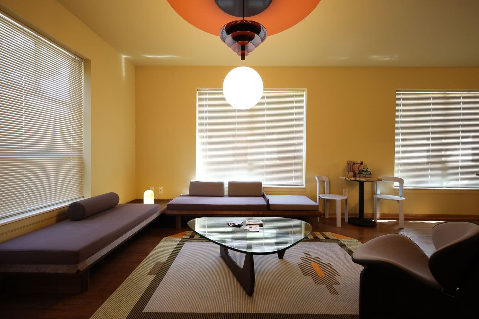 Madison Apartment: 525 East Main Street