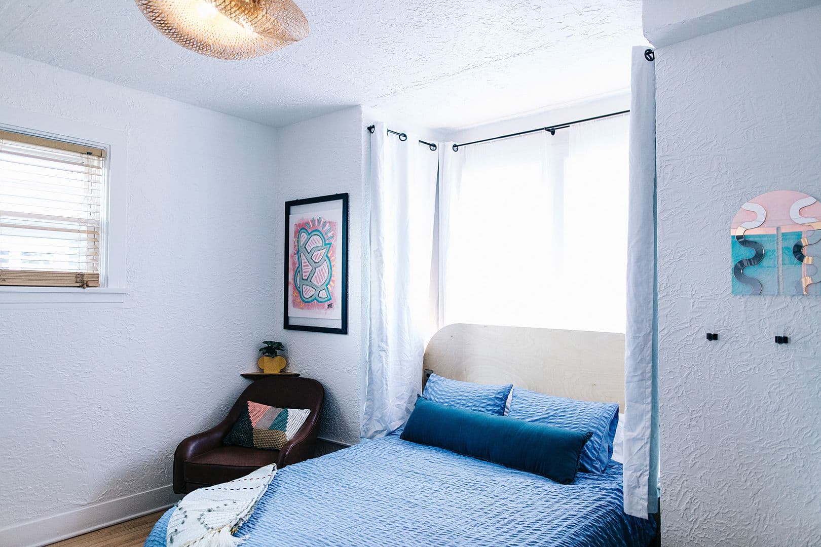 Madison Apartment: 723 Jenifer Street