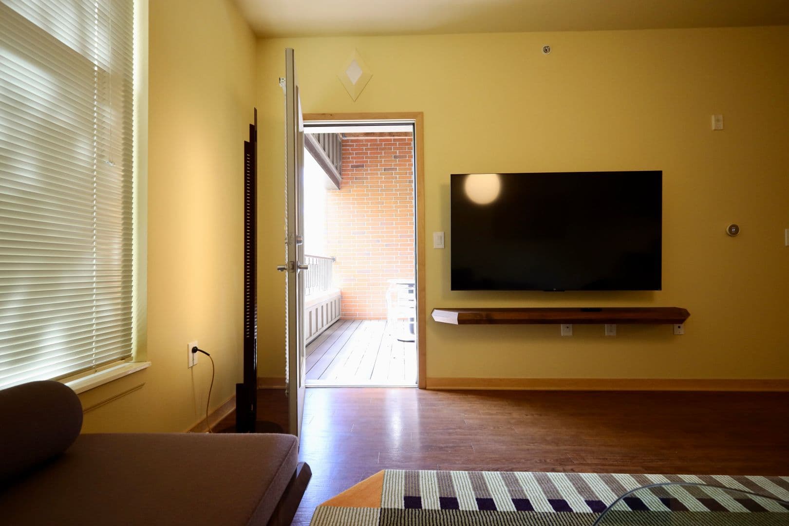 Madison Apartment: 525 East Main Street