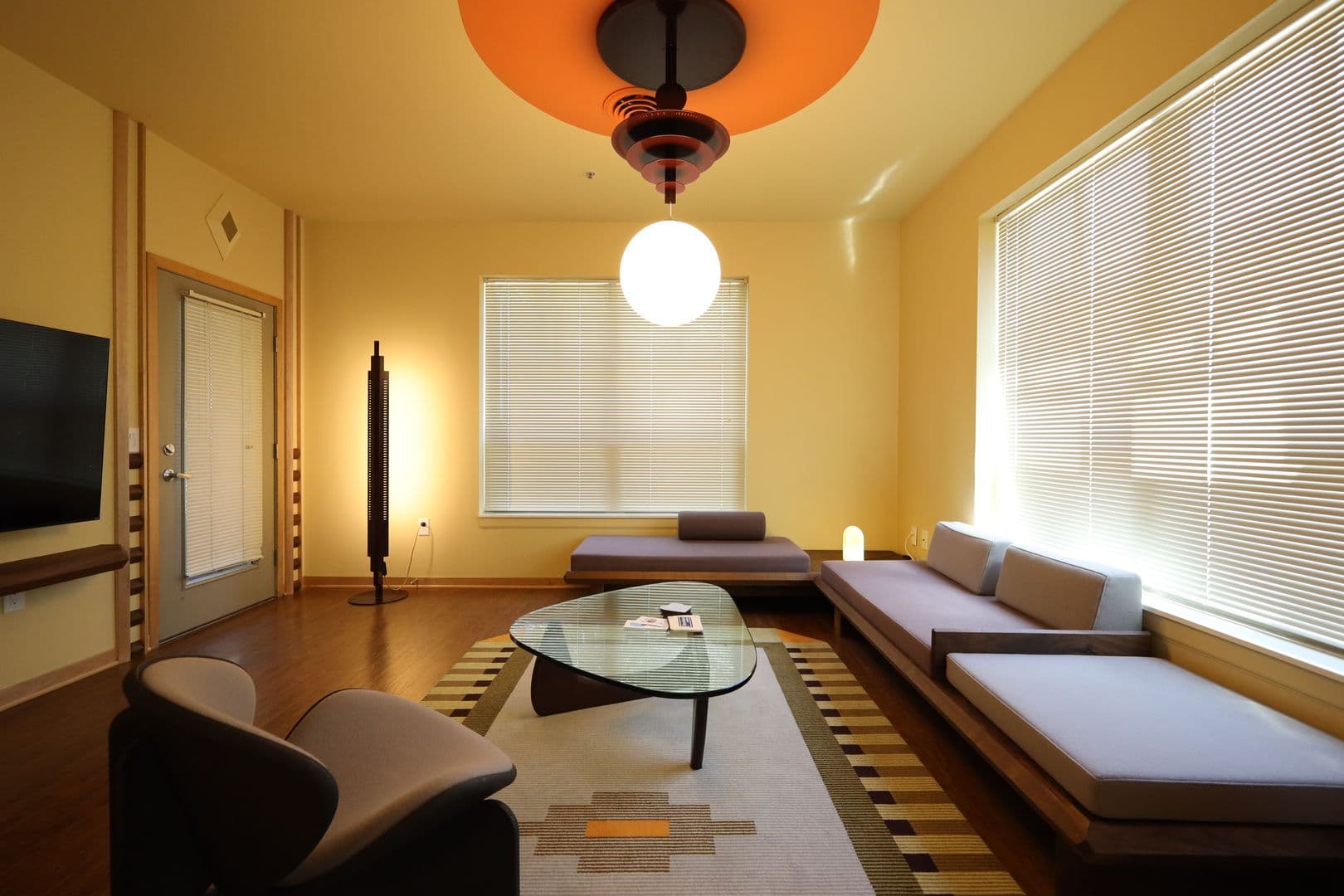 Madison Apartment: 525 East Main Street