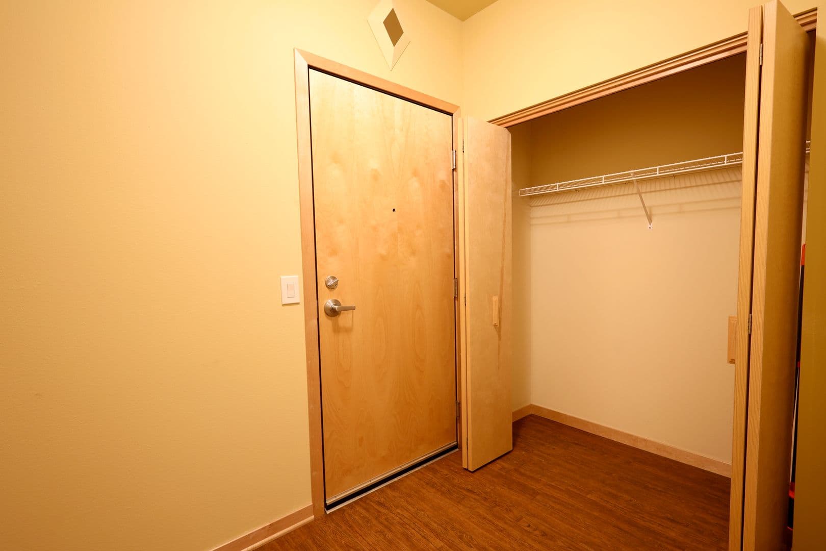 Madison Apartment: 525 East Main Street