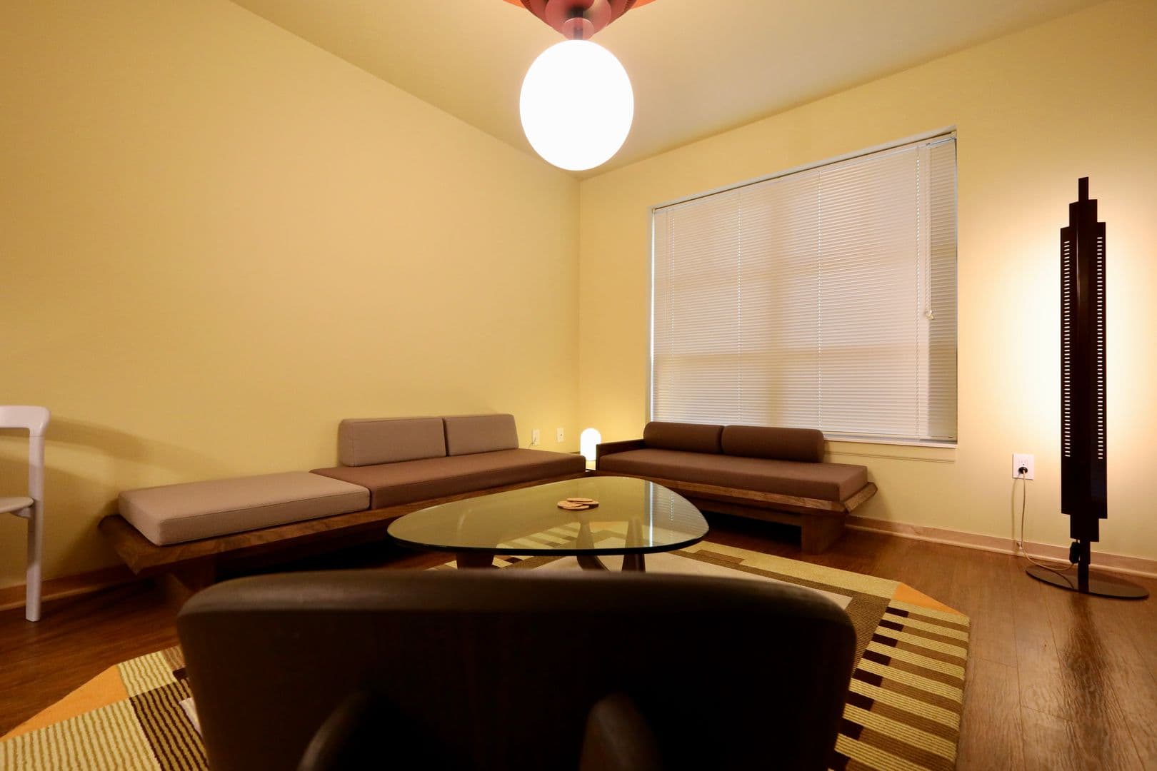 Madison Apartment: 525 East Main Street