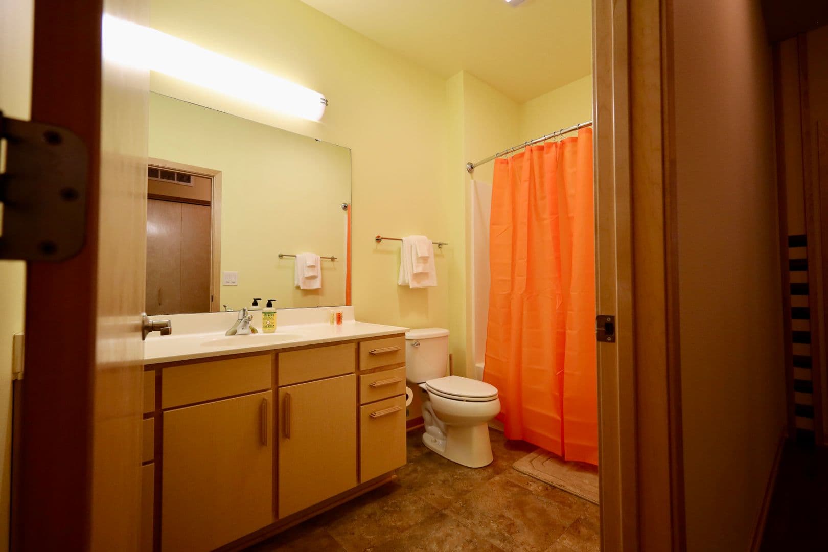 Madison Apartment: 525 East Main Street
