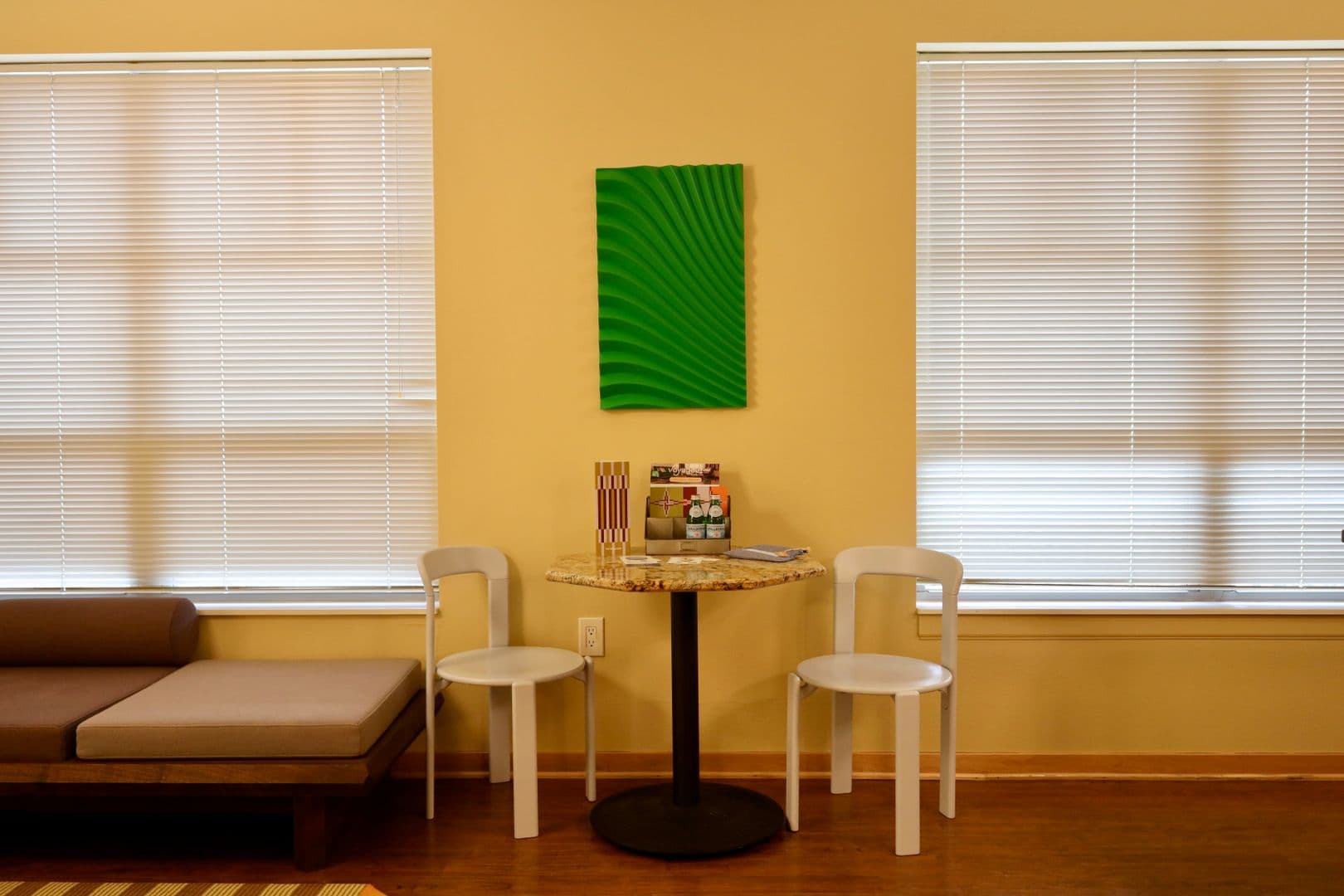 Madison Apartment: 525 East Main Street